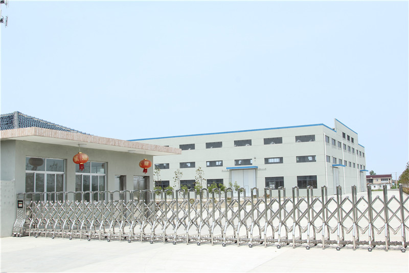 新建铝棒生产工厂